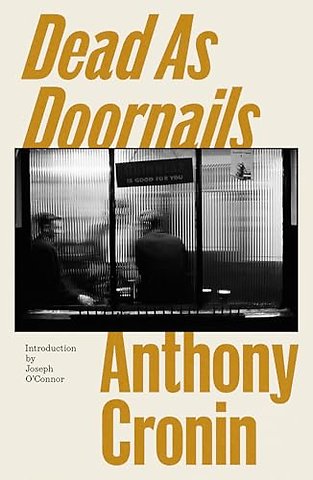 Dead As Doornails