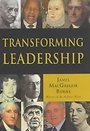 Transforming Leadership Transforming Leadership