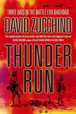 Thunder Run