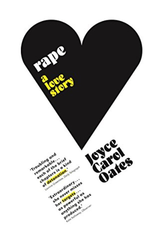 Rape: A Love Story