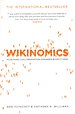 Wikinomics: How Mass Colaboration Changes Everything