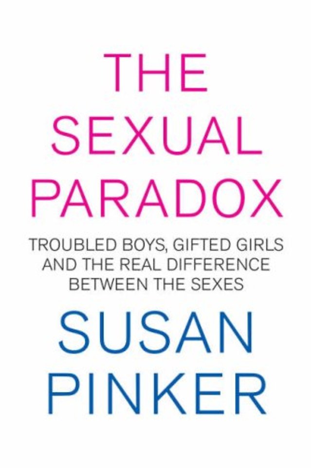 The Sexual Paradox