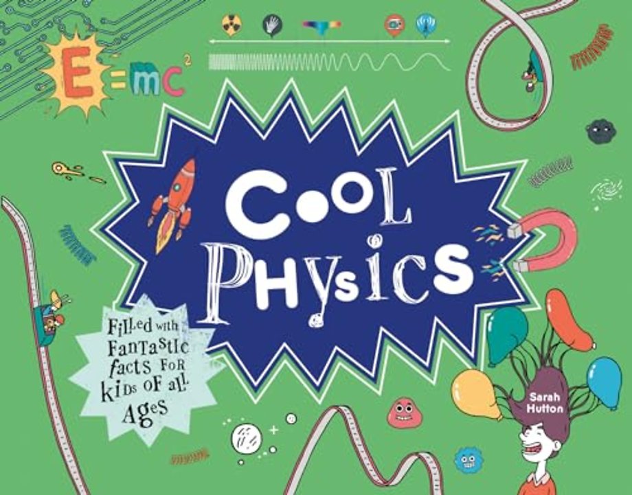 Cool Physics