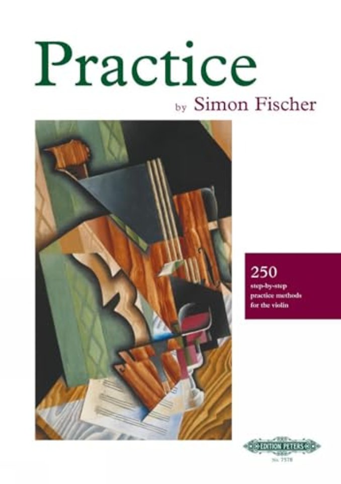 Practice (Violin)