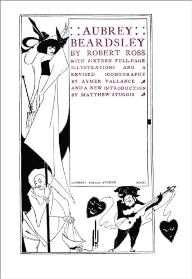 Aubrey Beardsley
