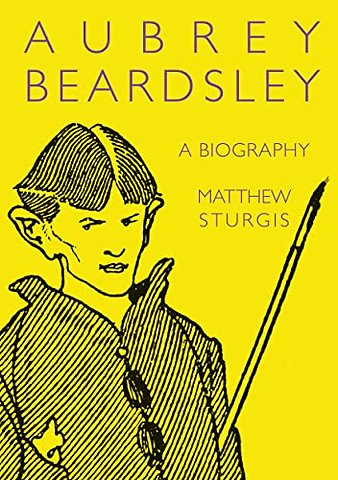 Aubrey Beardsley