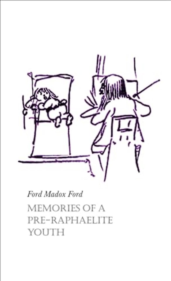 Memories of a Pre-Raphaelite Youth