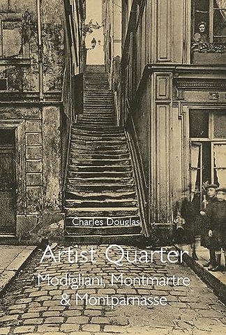 Artist Quarter