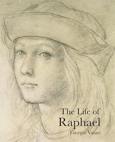 The Life of Raphael