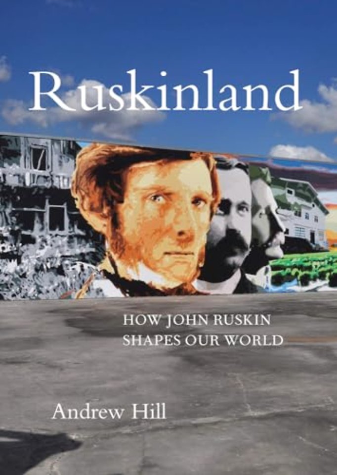 Ruskinland