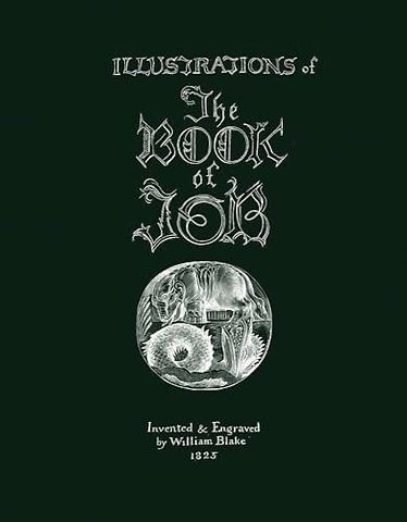 Illustrations of the Book of Job