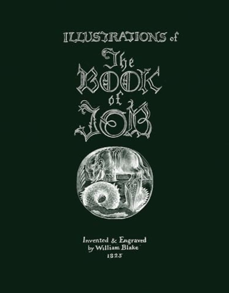 Illustrations of the Book of Job