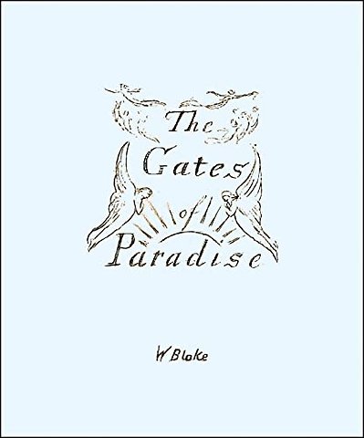 The Gates of Paradise