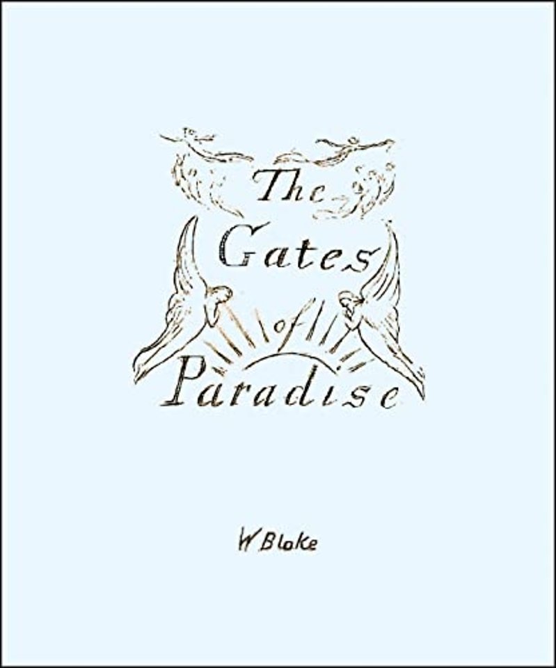 The Gates of Paradise