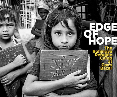 Edge of Hope