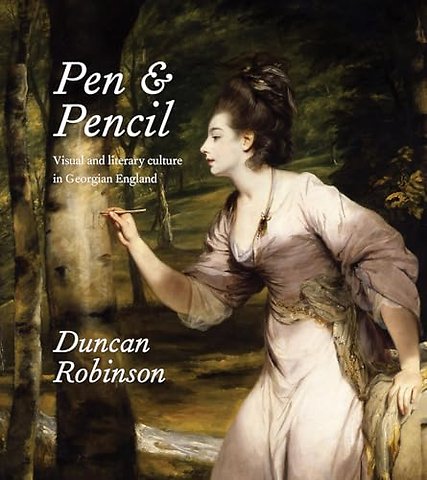 Pen and Pencil