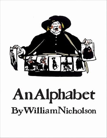 An Alphabet