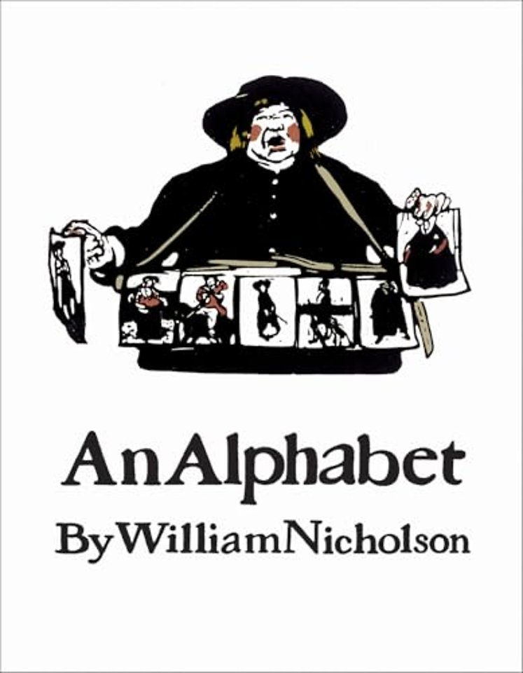 An Alphabet