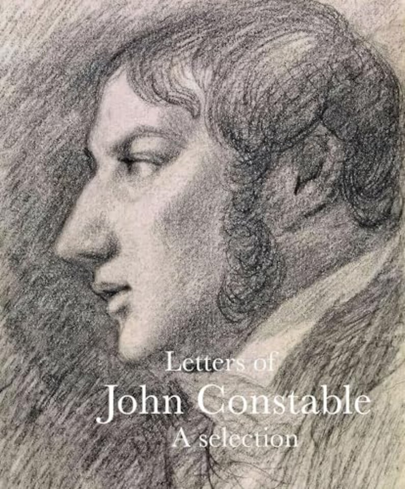 Letters of John Constable