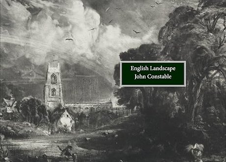 English Landscape