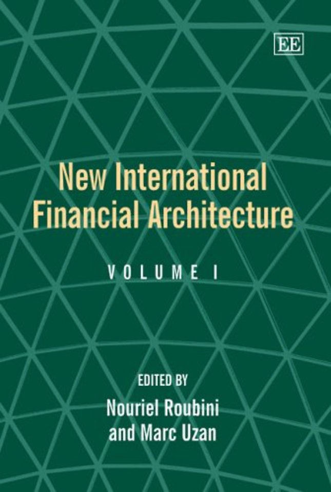 New International Financial Architecture