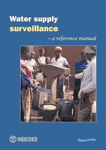 Water Supply Surveillance