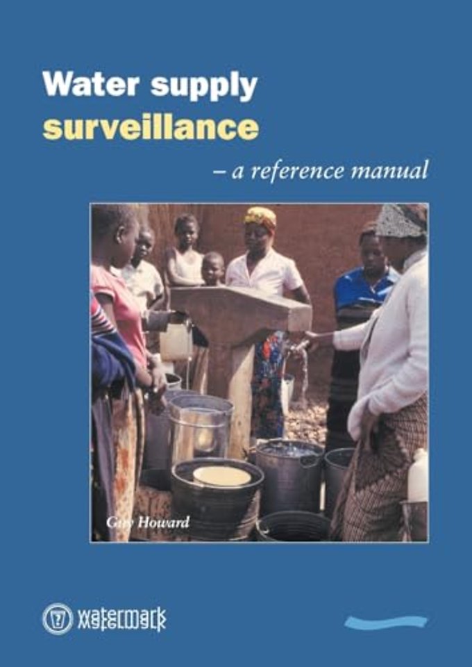 Water Supply Surveillance