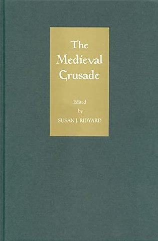 The Medieval Crusade