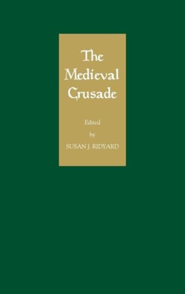 The Medieval Crusade