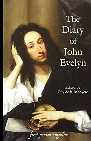 The Diary of John Evelyn