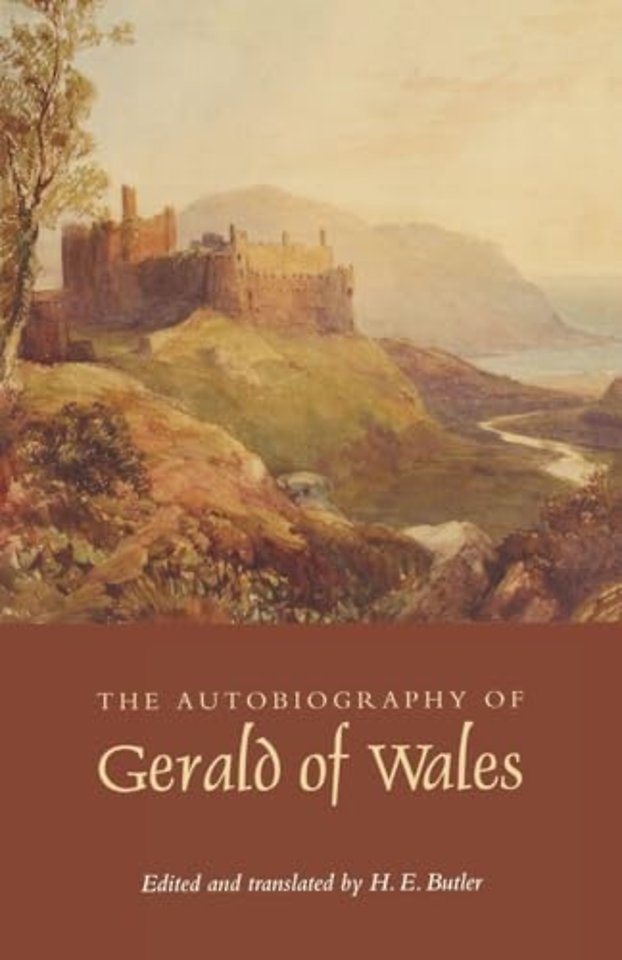 The Autobiography of Gerald of Wales