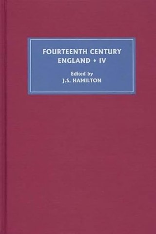 Fourteenth Century England IV