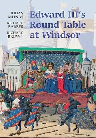 Edward III's Round Table at Windsor