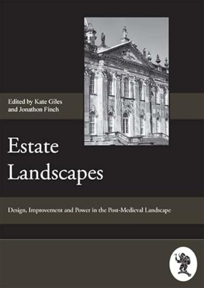Estate Landscapes