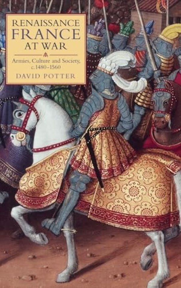 Renaissance France at War