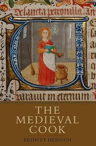 Medieval Cook