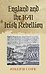 England and the 1641 Irish Rebellion
