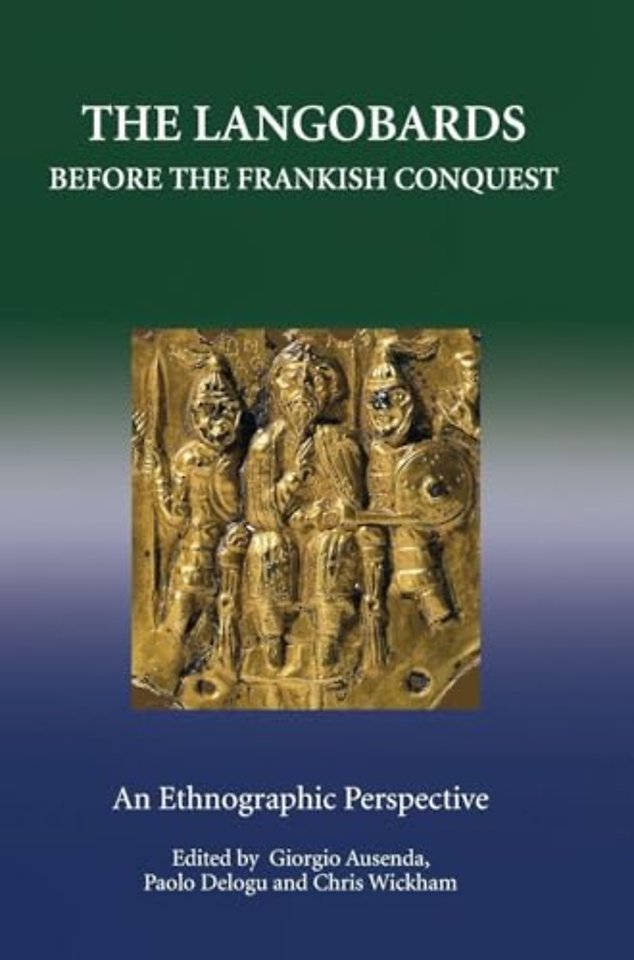Langobards before the Frankish Conquest – An Ethnographic Perspective