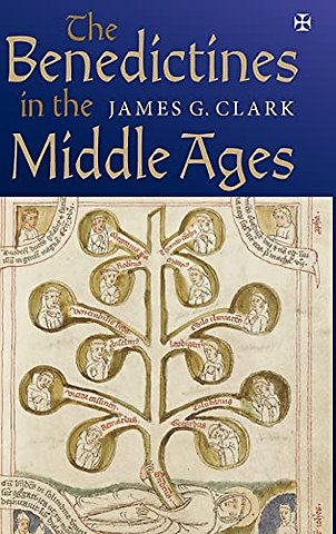 Benedictines in the Middle Ages