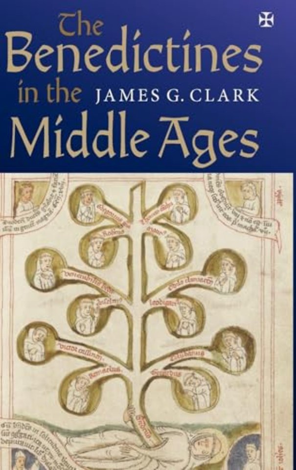 Benedictines in the Middle Ages