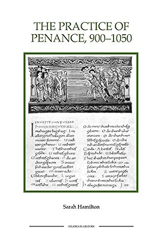 Practice of Penance, 900–1050
