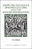 Henry VIII, the League of Schmalkalden, and the English Reformation