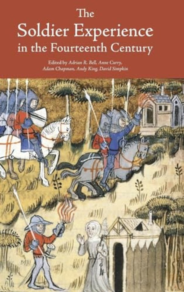 Soldier Experience in the Fourteenth Century