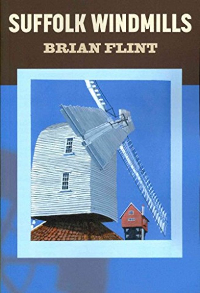 Suffolk Windmills