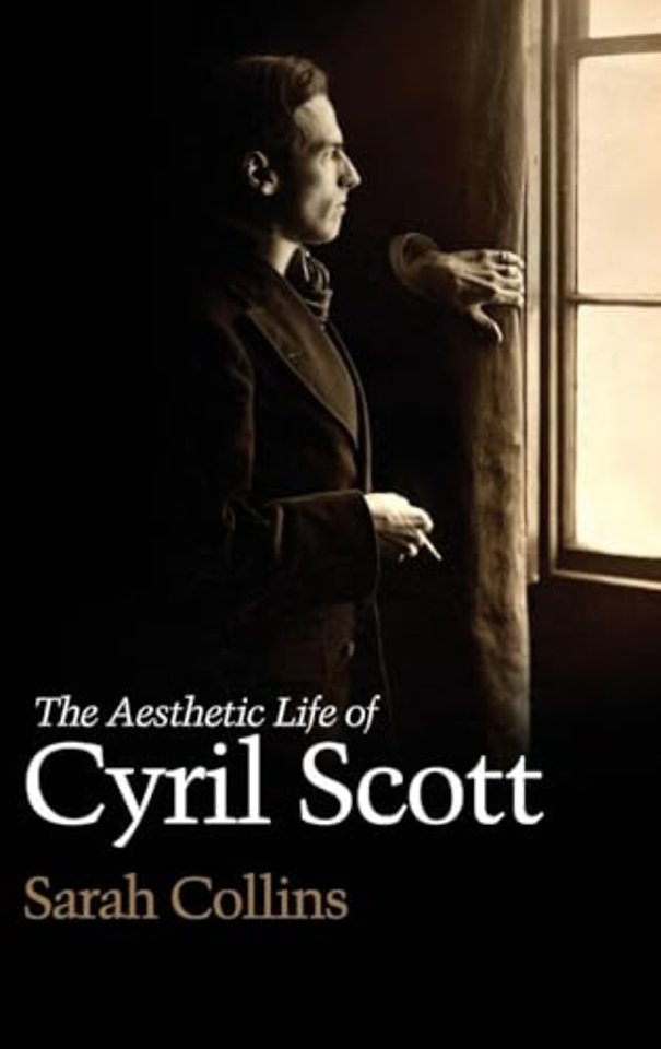 Aesthetic Life of Cyril Scott