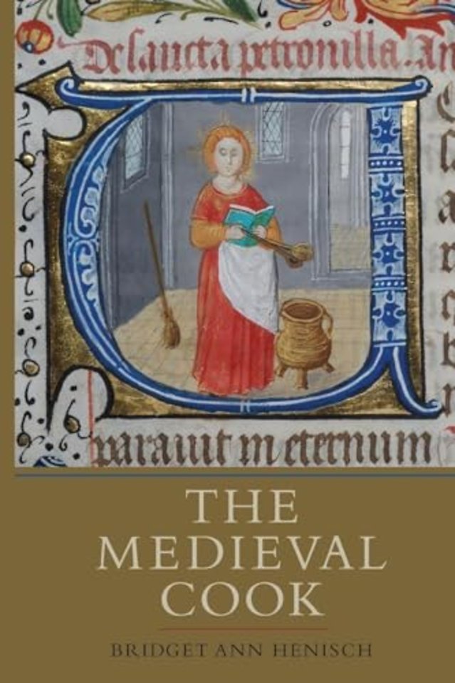 Medieval Cook