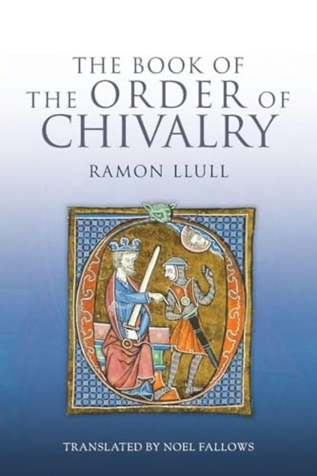 The Book of the Order of Chivalry
