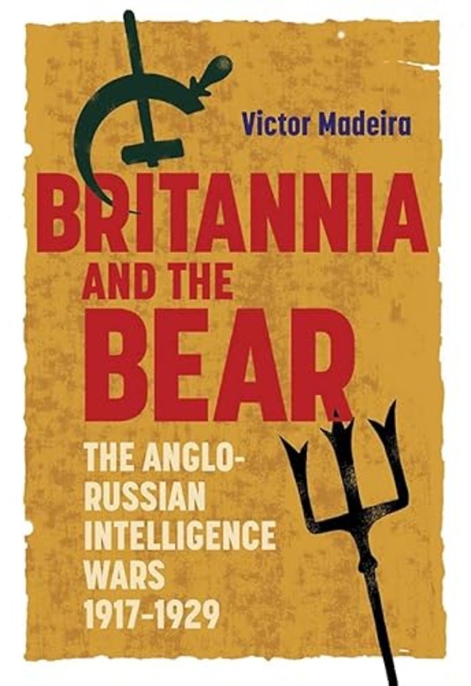 Britannia and the Bear