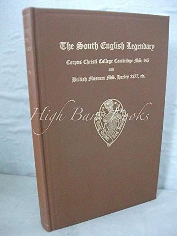 South English Legendary I