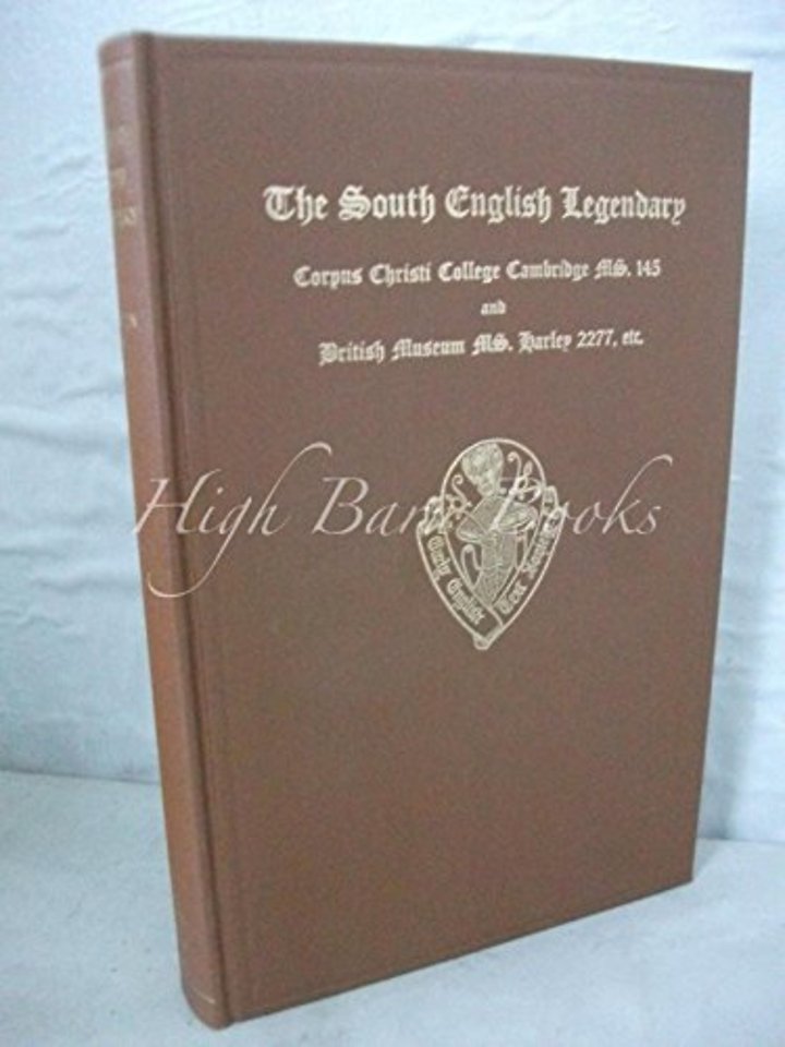 South English Legendary I